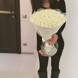 Flower delivery to . Report No. 4