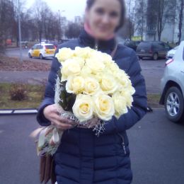 Flower delivery to . Report No. 31