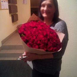 Flower delivery to . Report No. 38
