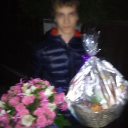 Flower delivery to . Report No. 46