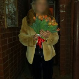 Flower delivery to . Report No. 56