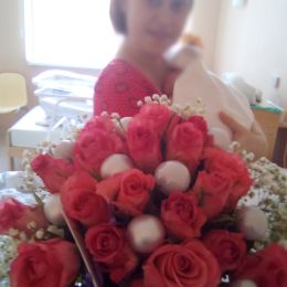 Flower delivery to . Report No. 69