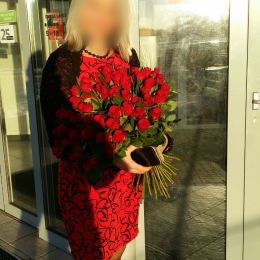 Flower delivery to . Report No. 1001