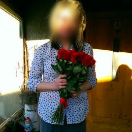 Flower delivery to . Report No. 972