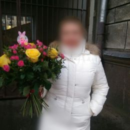 Flower delivery to . Report No. 988