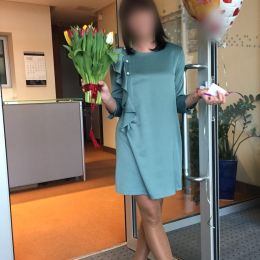 Flower delivery to Rīga. Report No. 2069