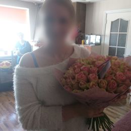 Flower delivery to Eleja. Report No. 2156