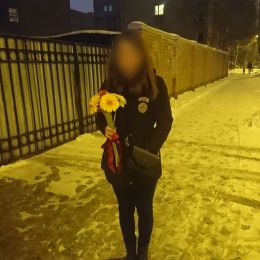 Flower delivery to Rīga. Report No. 2254