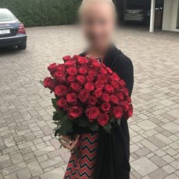 Flower delivery to . Report No. 2527