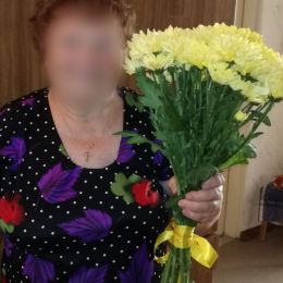Flower delivery to Rīga. Report No. 2529
