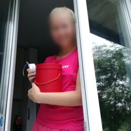 Flower delivery to Rīga. Report No. 2532
