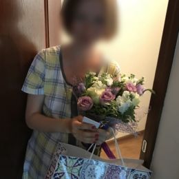 Flower delivery to Rīga. Report No. 2533