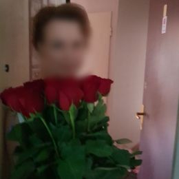 Flower delivery to Rīga. Report No. 2544