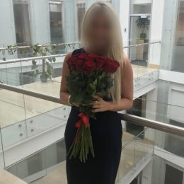 Flower delivery to Rīga. Report No. 2559