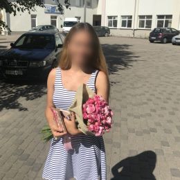 Flower delivery to Rīga. Report No. 2567