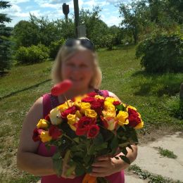 Flower delivery to . Report No. 2573