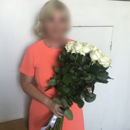 Flower delivery to Rīga. Report No. 2574
