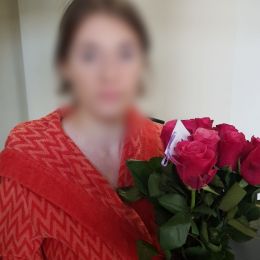 Flower delivery to Rīga. Report No. 2583