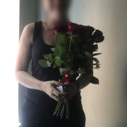 Flower delivery to Rīga. Report No. 2588