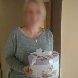Flower delivery to Limbaži. Report No. 2591