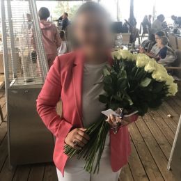 Flower delivery to Jūrmala. Report No. 2596