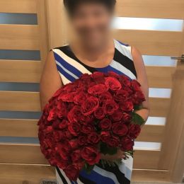 Flower delivery to Rīga. Report No. 2600