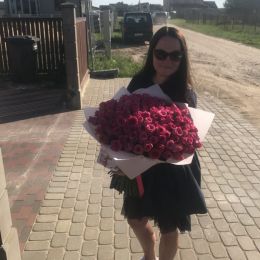 Flower delivery to Ādaži. Report No. 2601