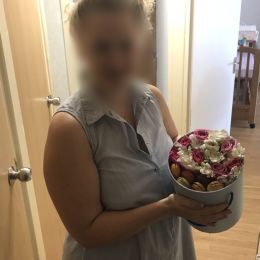 Flower delivery to Rīga. Report No. 2603