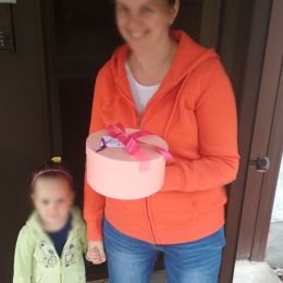 Flower delivery to Rīga. Report No. 2605