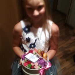 Flower delivery to Rīga. Report No. 2617