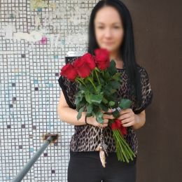 Flower delivery to Rīga. Report No. 2623