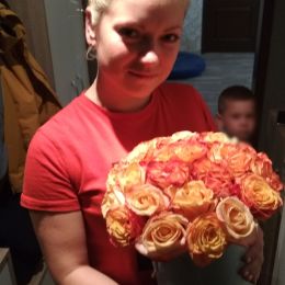 Flower delivery to Rīga. Report No. 2628