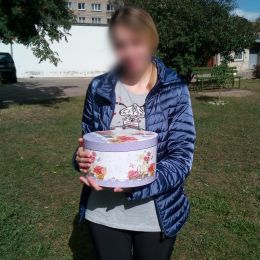 Flower delivery to Jelgava. Report No. 2630