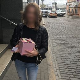Flower delivery to Rīga. Report No. 2631