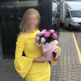 Flower delivery to Rīga. Report No. 2643