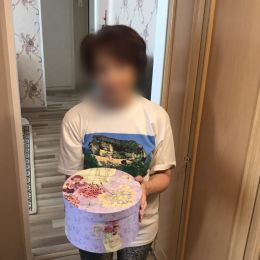 Flower delivery to Rīga. Report No. 2645