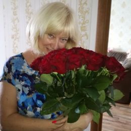 Flower delivery to Rīga. Report No. 2647