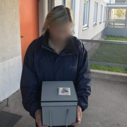 Flower delivery to Rīga. Report No. 2660