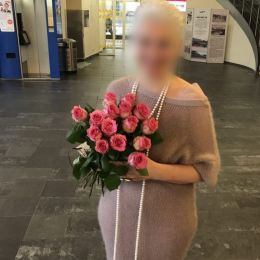 Flower delivery to Rīga. Report No. 2663