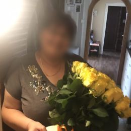 Flower delivery to Rīga. Report No. 2666