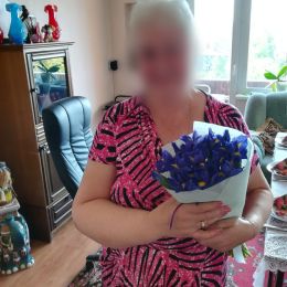 Flower delivery to Rīga. Report No. 2669