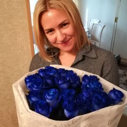 Flower delivery to Olaine. Report No. 2670