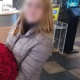 Flower delivery to Rīga. Report No. 2672