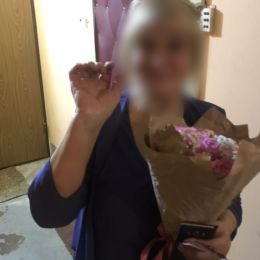 Flower delivery to Rīga. Report No. 2675