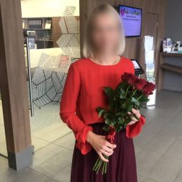 Flower delivery to Rīga. Report No. 2679