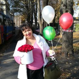 Flower delivery to Rīga. Report No. 2681