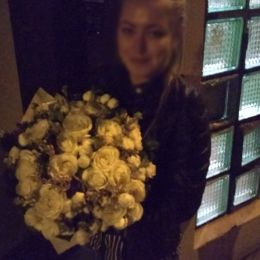 Flower delivery to Rīga. Report No. 2689