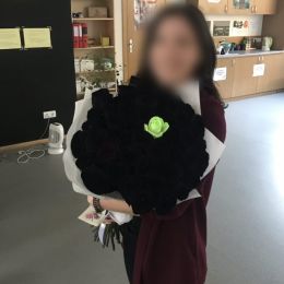 Flower delivery to Olaine. Report No. 2692