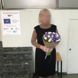 Flower delivery to Rīga. Report No. 2698