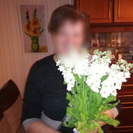 Flower delivery to Jaunolaine. Report No. 2700